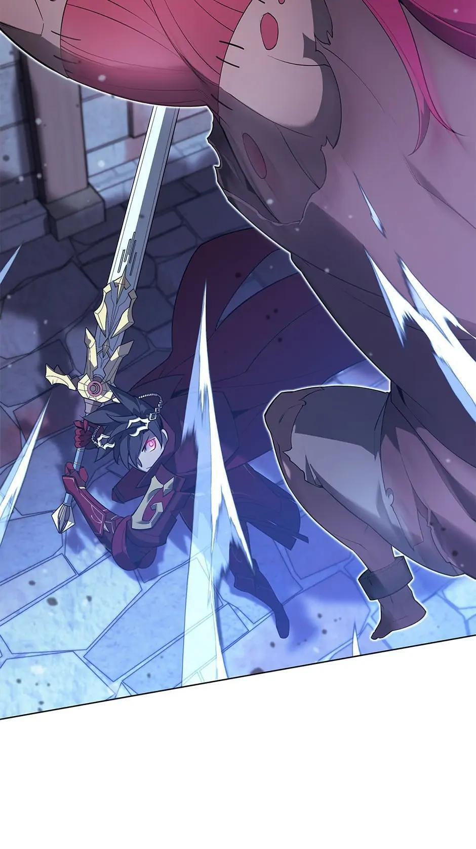 Read Overgeared (Team Argo) chapter 128 image 157 on Lezhin