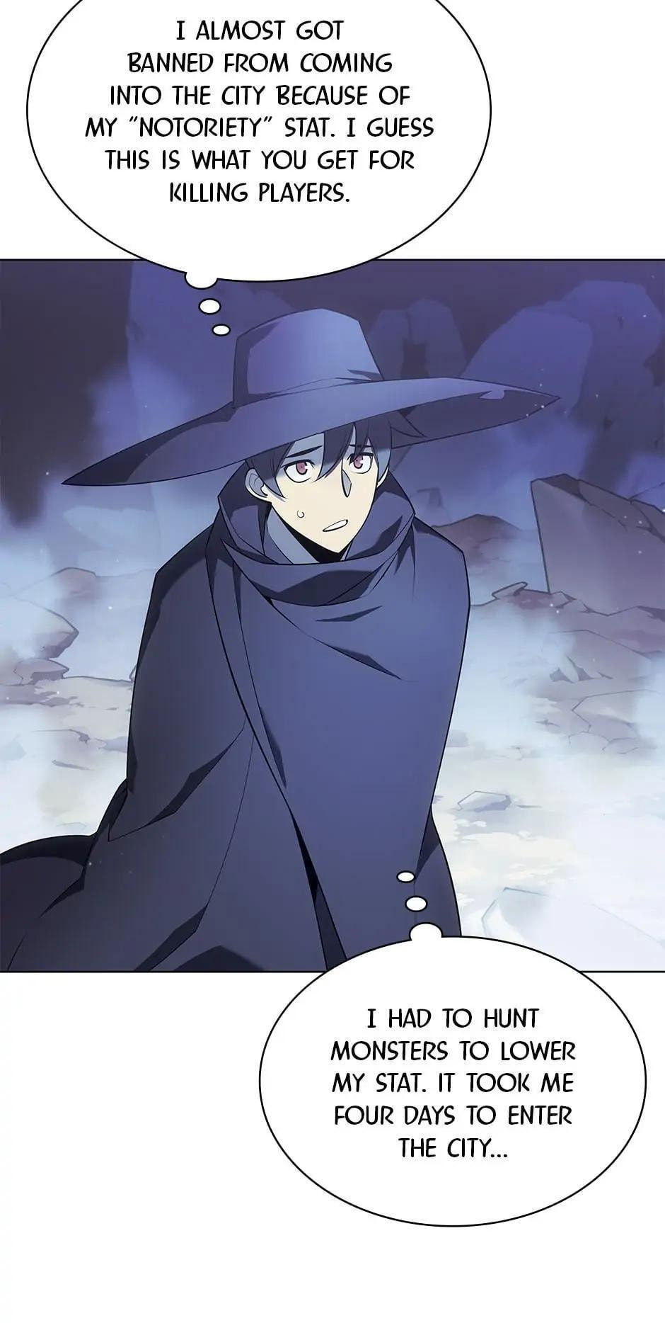 Read Overgeared (Team Argo) chapter 128 image 16 on Lezhin