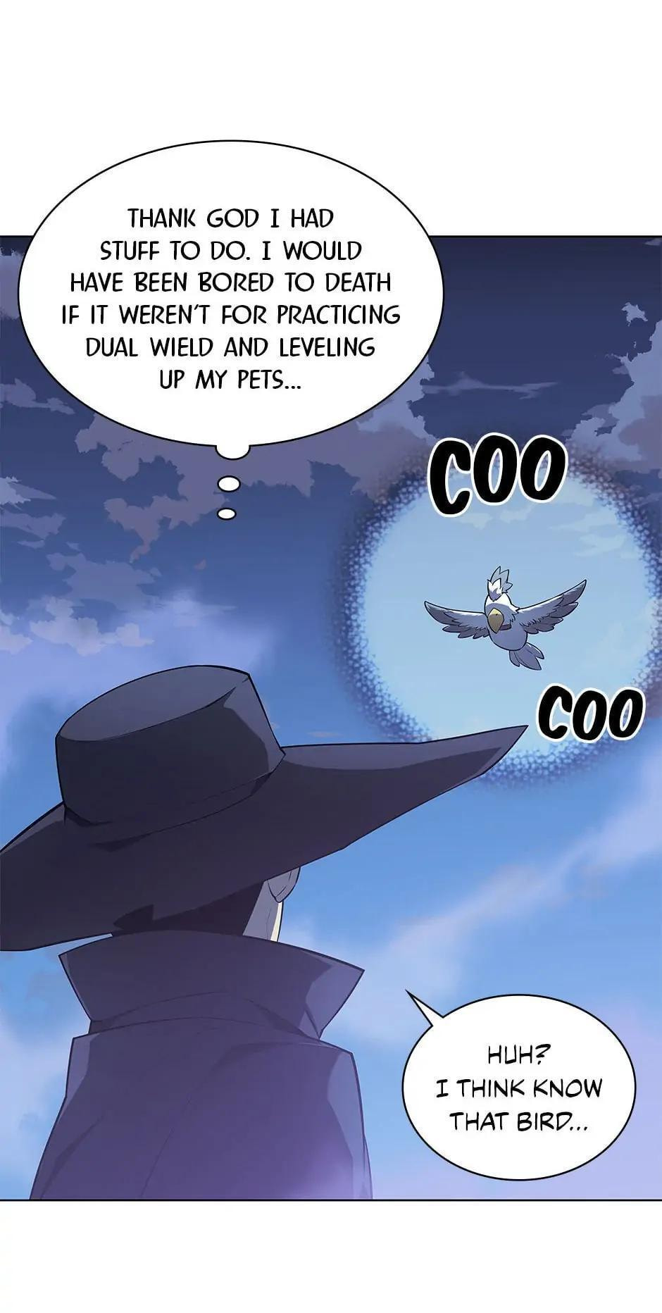 Read Overgeared (Team Argo) chapter 128 image 17 on Lezhin