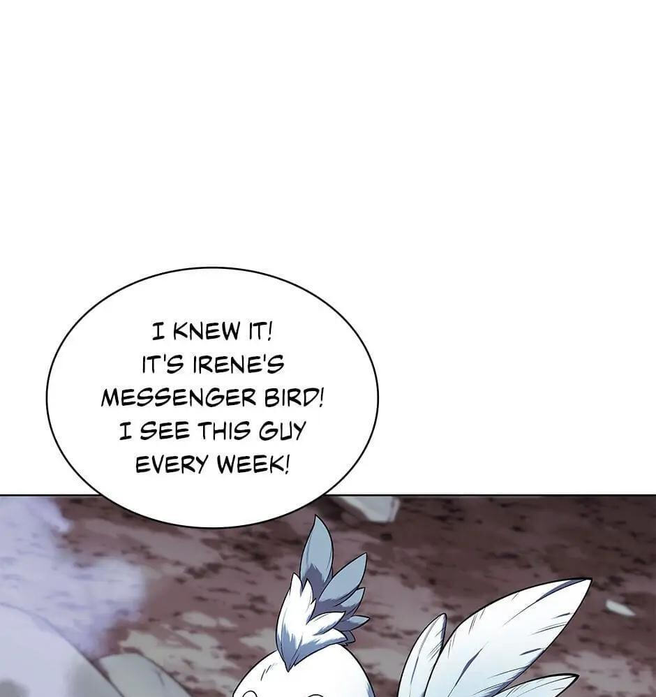 Read Overgeared (Team Argo) chapter 128 image 18 on Lezhin