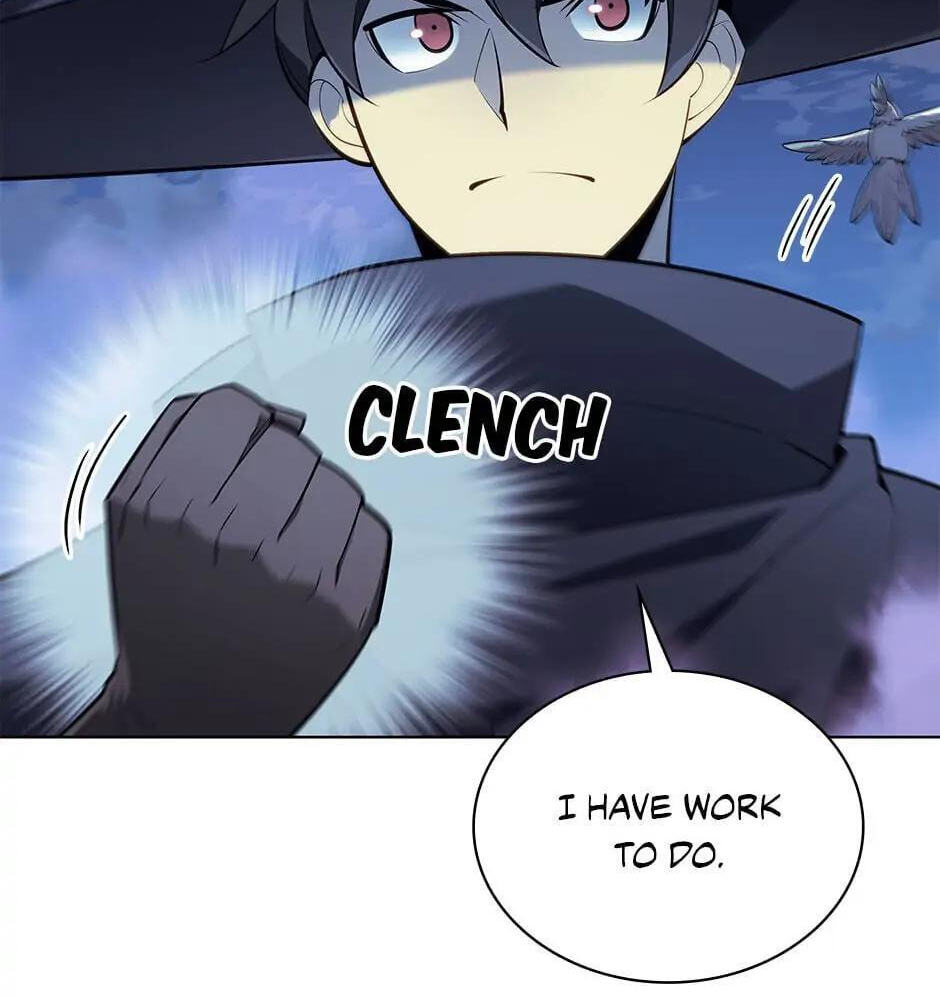 Read Overgeared (Team Argo) chapter 128 image 21 on Lezhin
