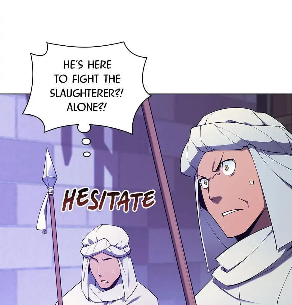 Read Overgeared (Team Argo) chapter 128 image 31 on Lezhin