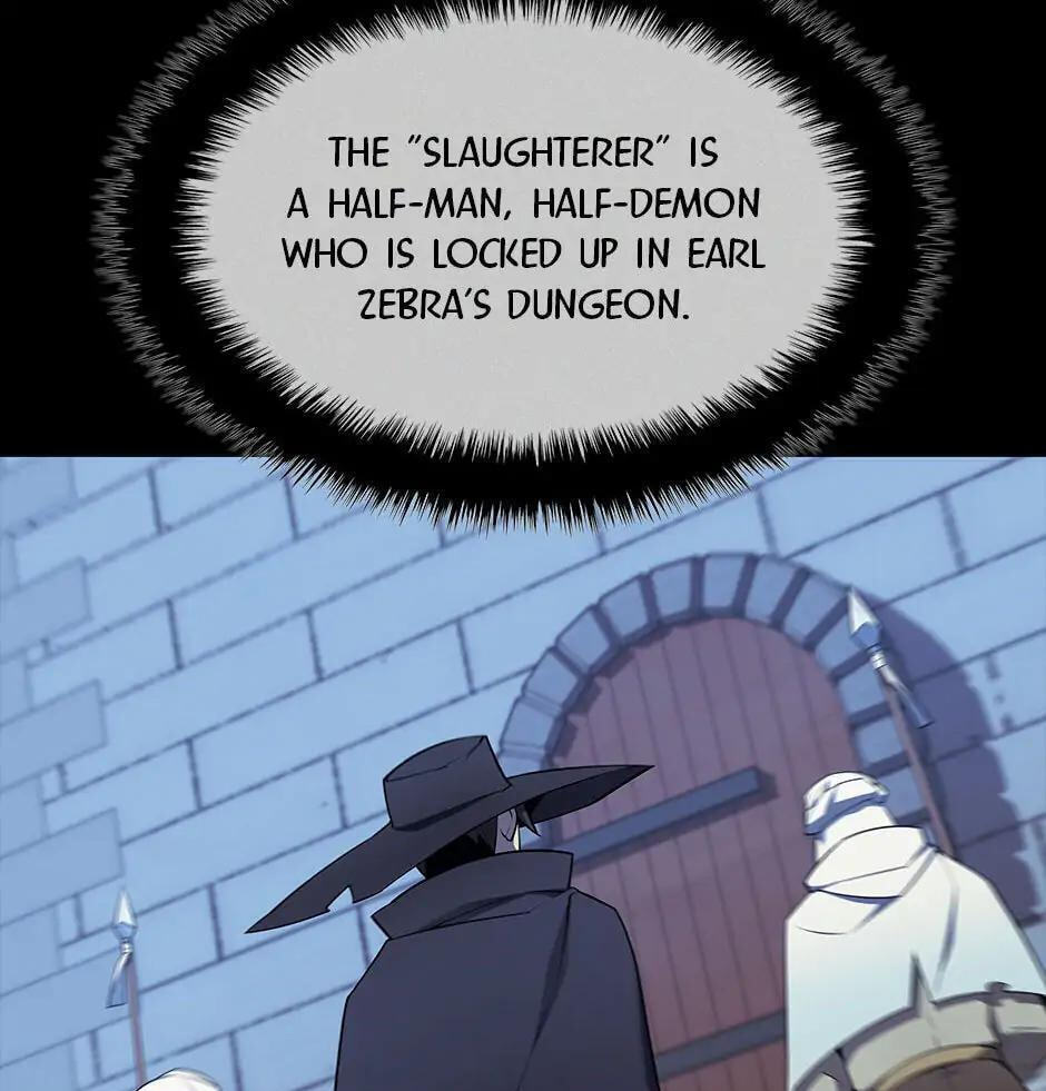 Read Overgeared (Team Argo) chapter 128 image 36 on Lezhin