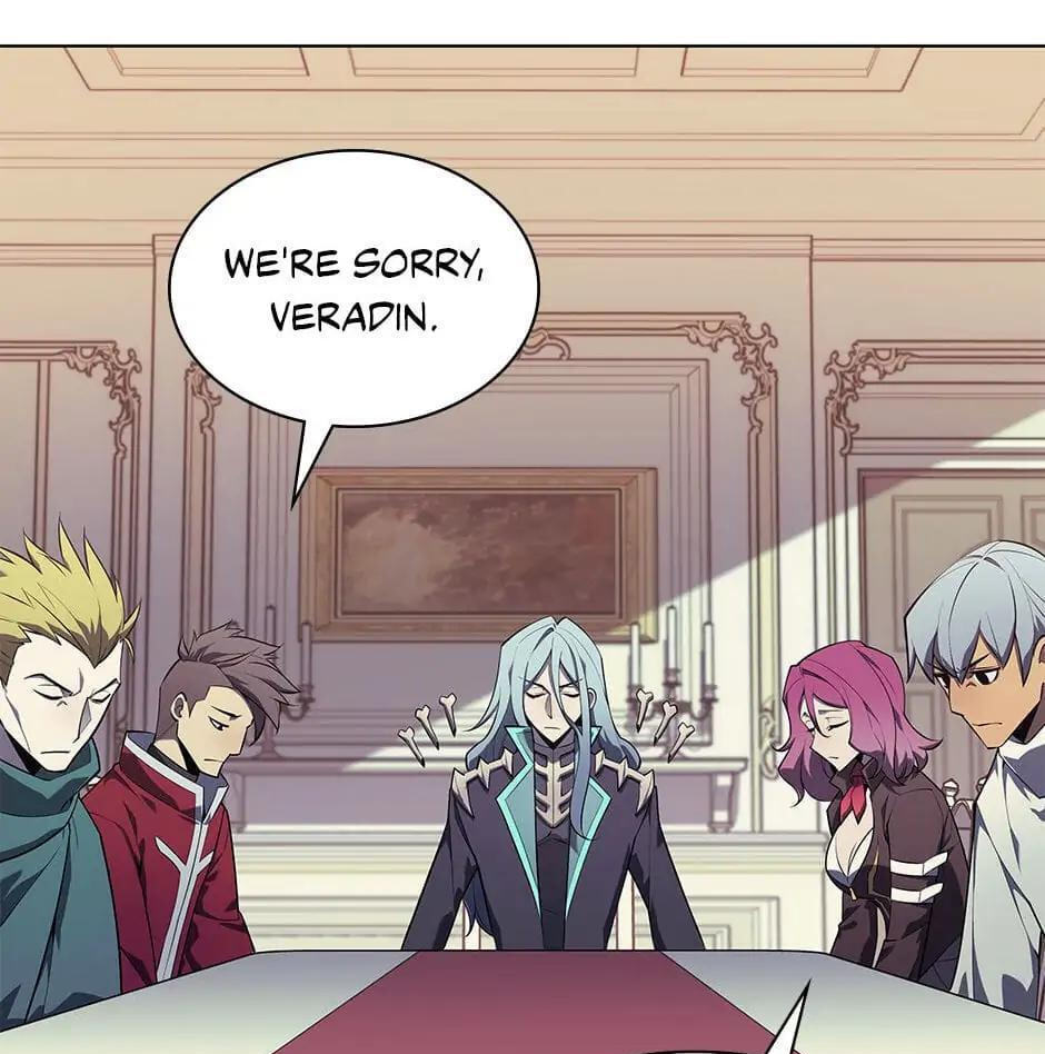 Read Overgeared (Team Argo) chapter 128 image 4 on Lezhin