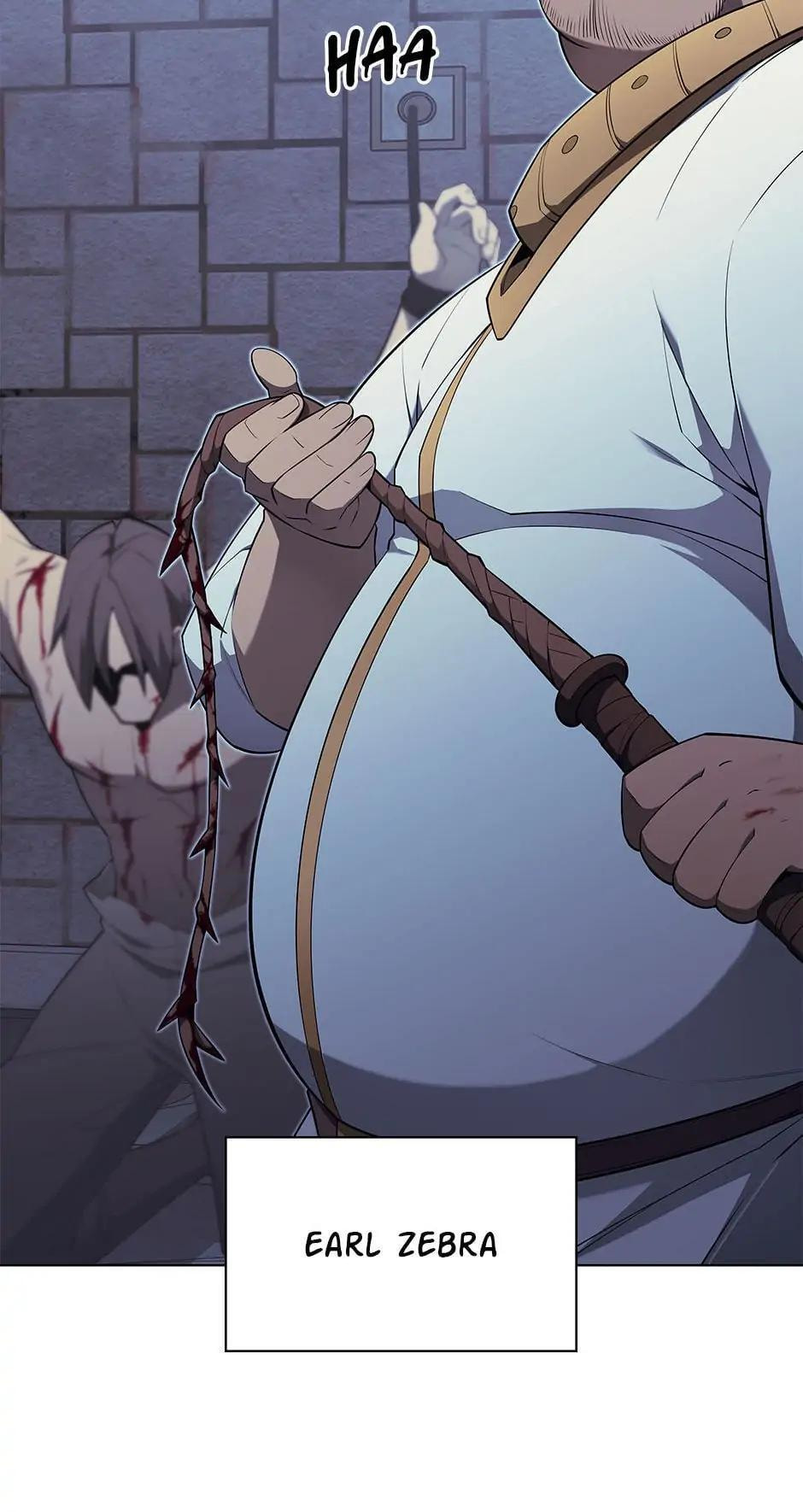 Read Overgeared (Team Argo) chapter 128 image 43 on Lezhin