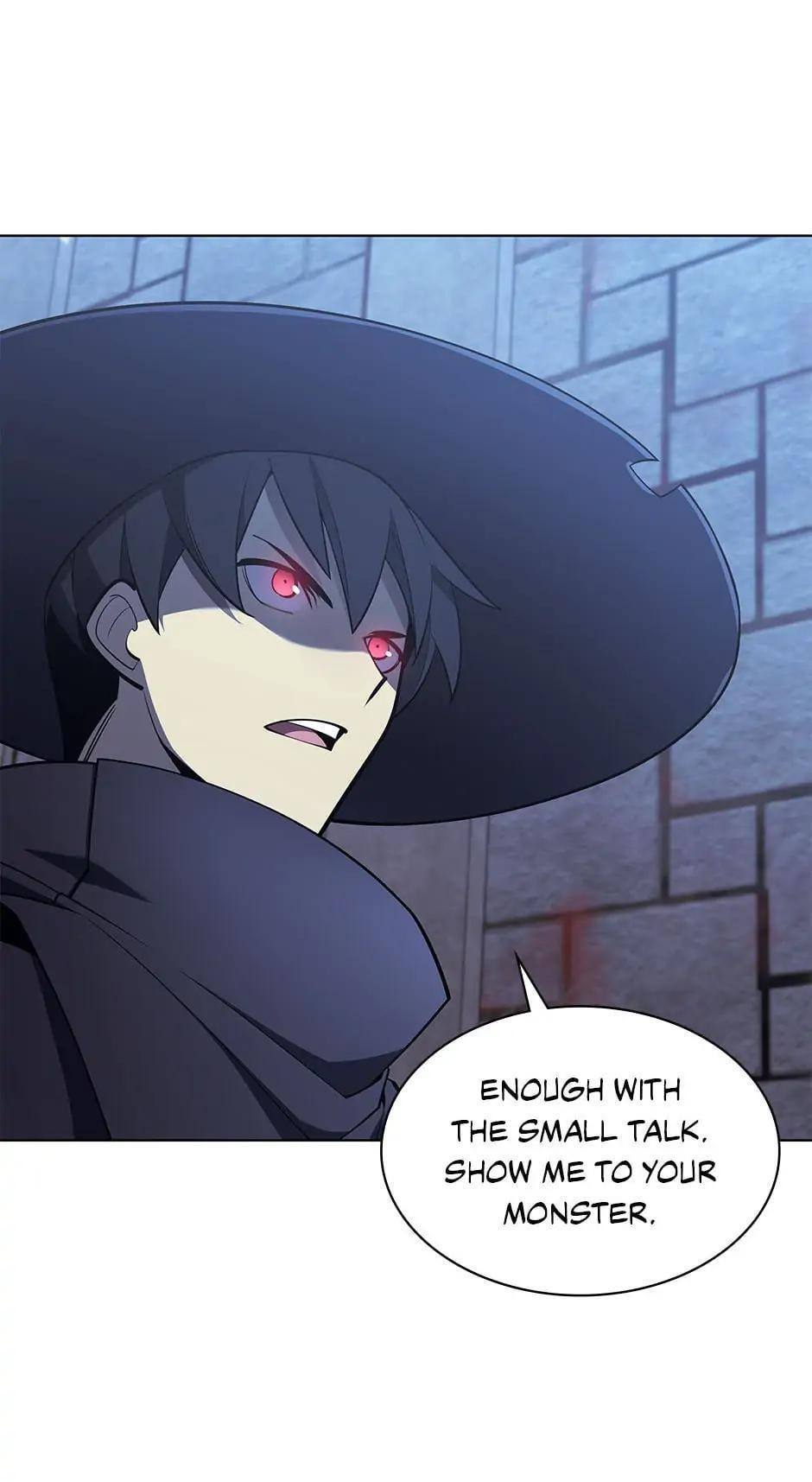 Read Overgeared (Team Argo) chapter 128 image 49 on Lezhin