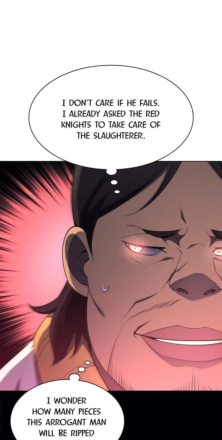 Read Overgeared (Team Argo) chapter 128 image 50 on Lezhin