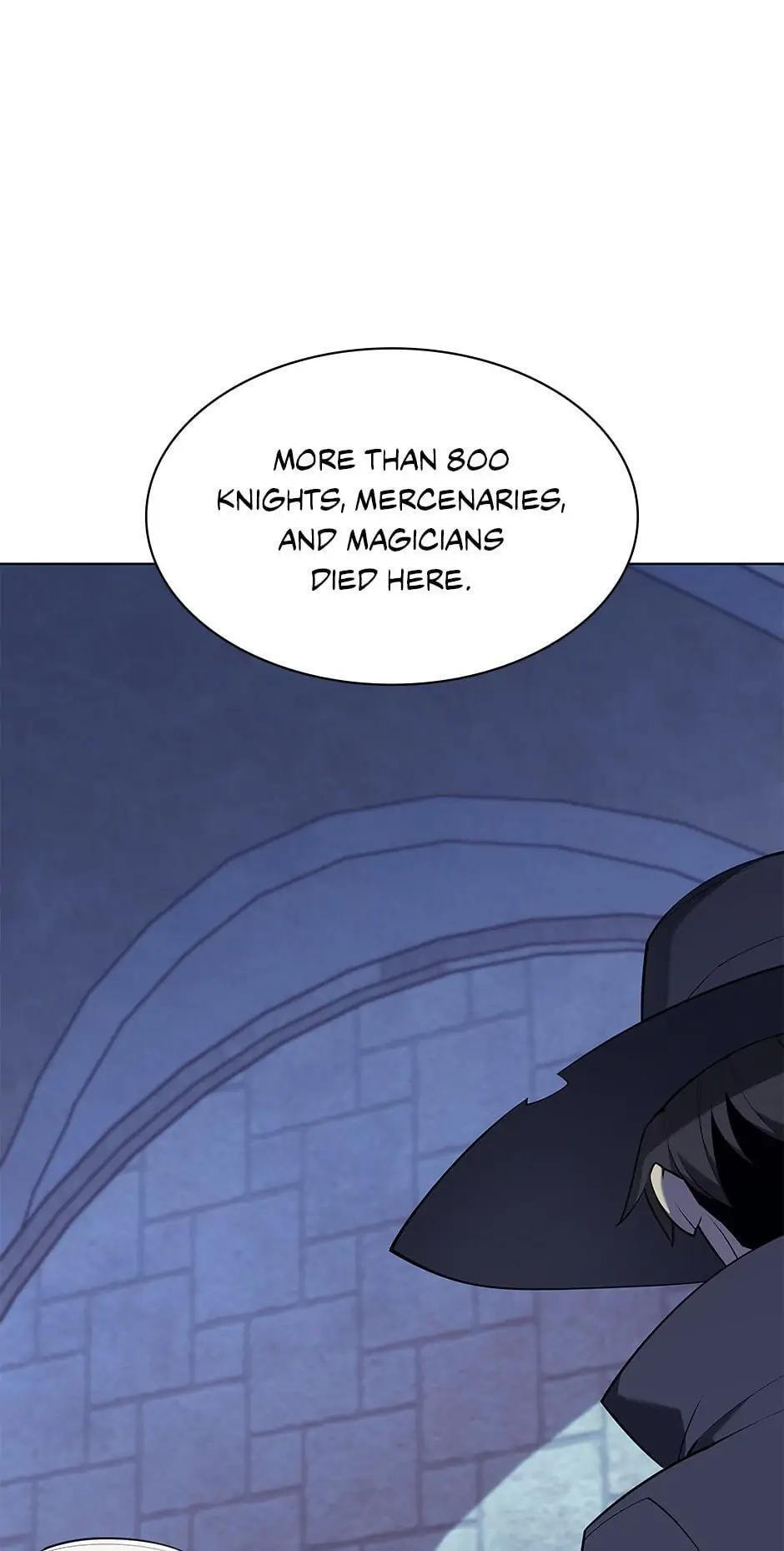 Read Overgeared (Team Argo) chapter 128 image 53 on Lezhin