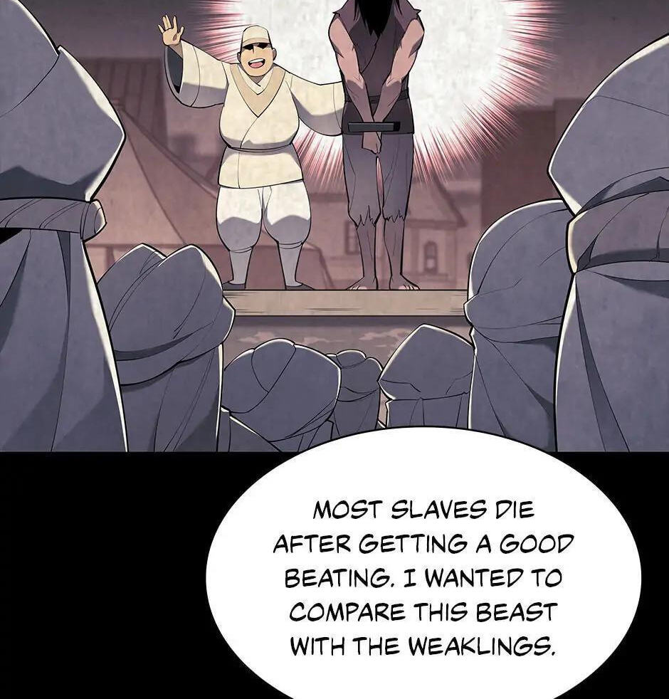 Read Overgeared (Team Argo) chapter 128 image 57 on Lezhin