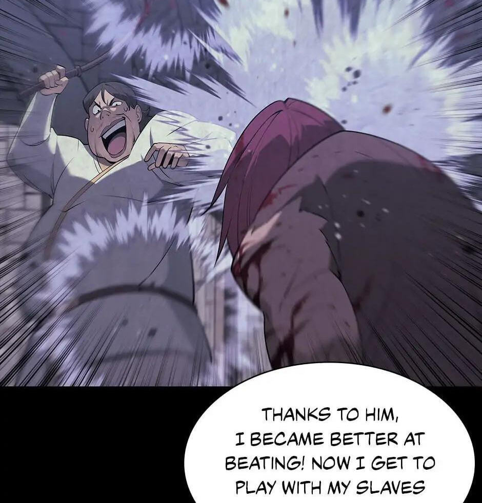 Read Overgeared (Team Argo) chapter 128 image 59 on Lezhin