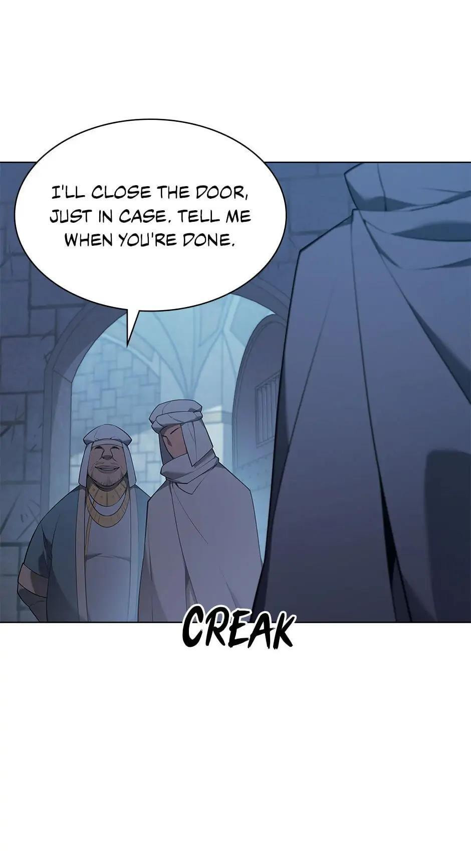 Read Overgeared (Team Argo) chapter 128 image 71 on Lezhin