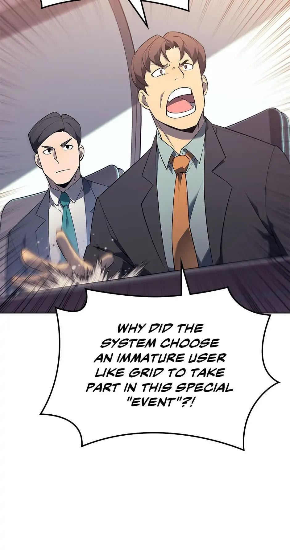 Read Overgeared (Team Argo) chapter 128 image 83 on Lezhin