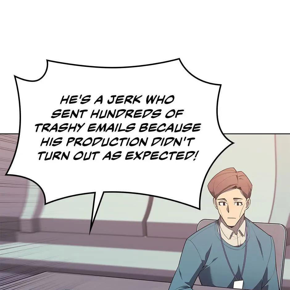 Read Overgeared (Team Argo) chapter 128 image 84 on Lezhin