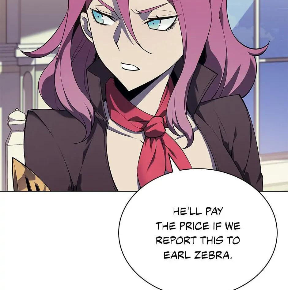 Read Overgeared (Team Argo) chapter 128 image 9 on Lezhin