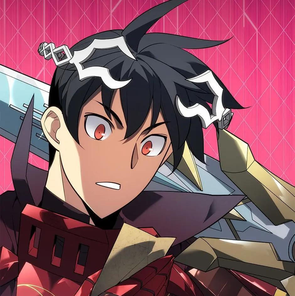 Read Overgeared (Team Argo) chapter 128 image 92 on Lezhin