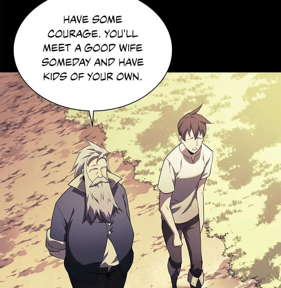 Read Overgeared (Team Argo) chapter 129 image 103 on Lezhin