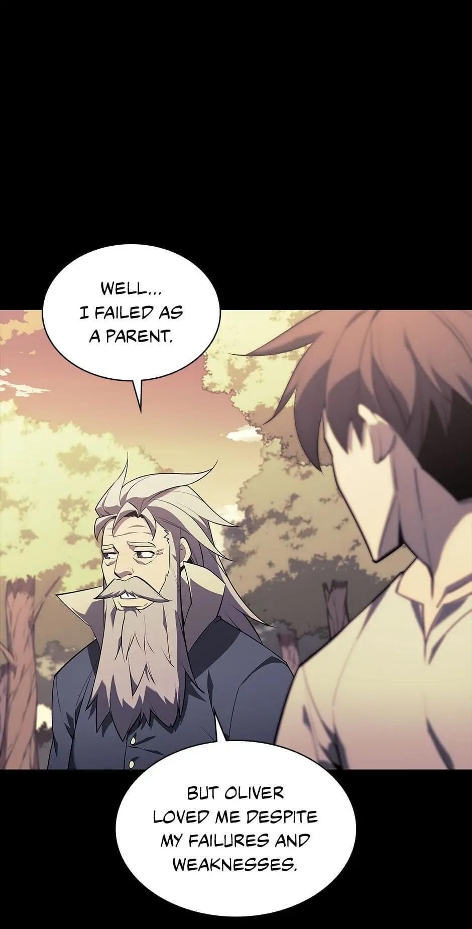 Read Overgeared (Team Argo) chapter 129 image 107 on Lezhin