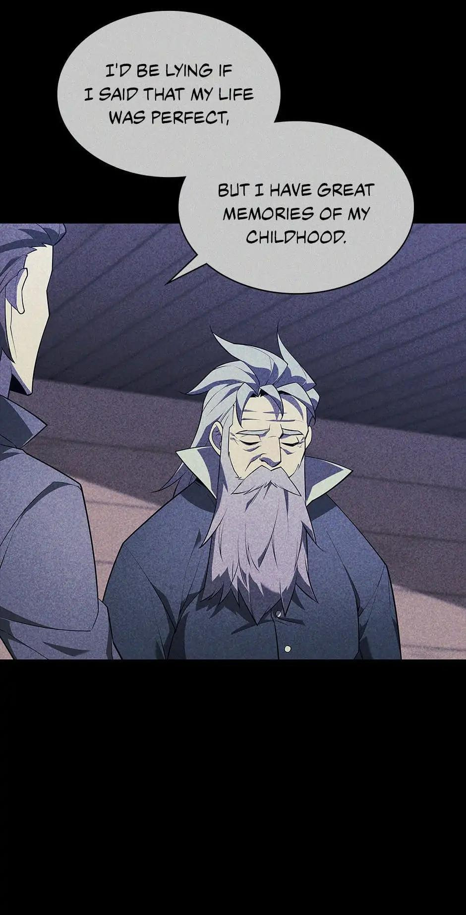 Read Overgeared (Team Argo) chapter 129 image 111 on Lezhin