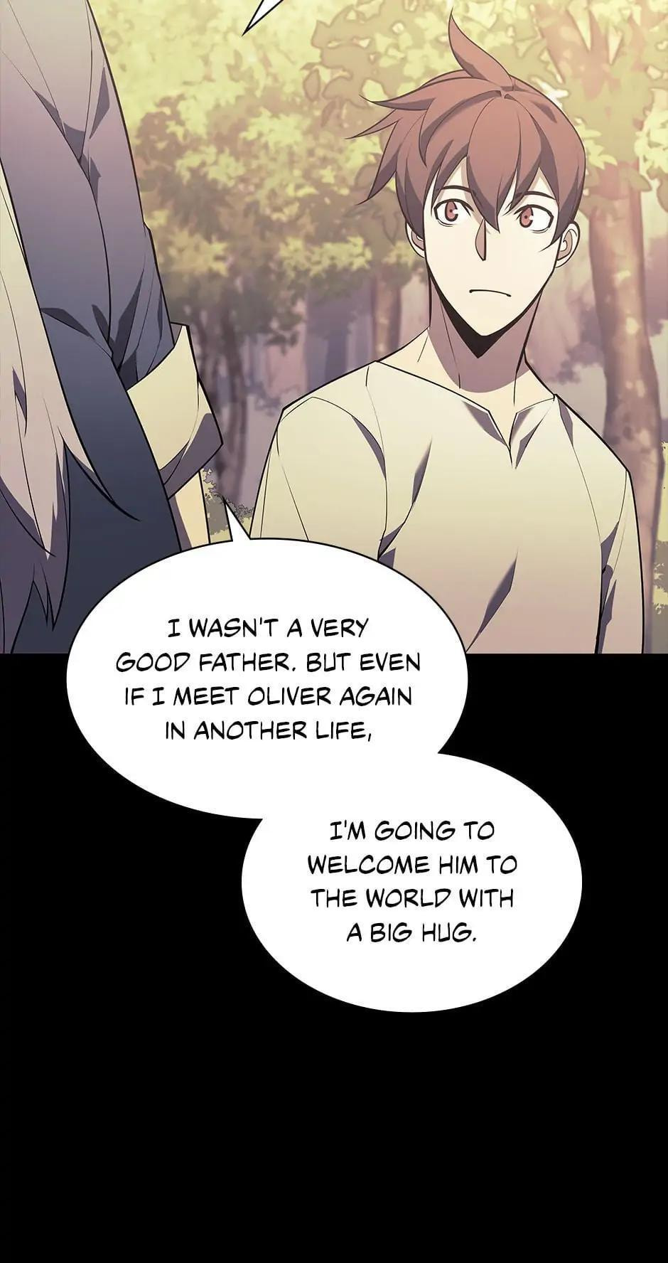 Read Overgeared (Team Argo) chapter 129 image 114 on Lezhin