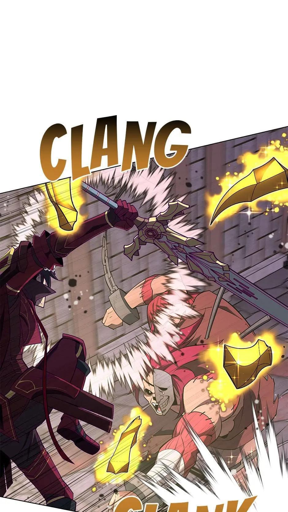 Read Overgeared (Team Argo) chapter 129 image 118 on Lezhin