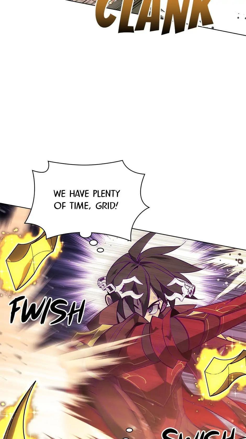 Read Overgeared (Team Argo) chapter 129 image 119 on Lezhin