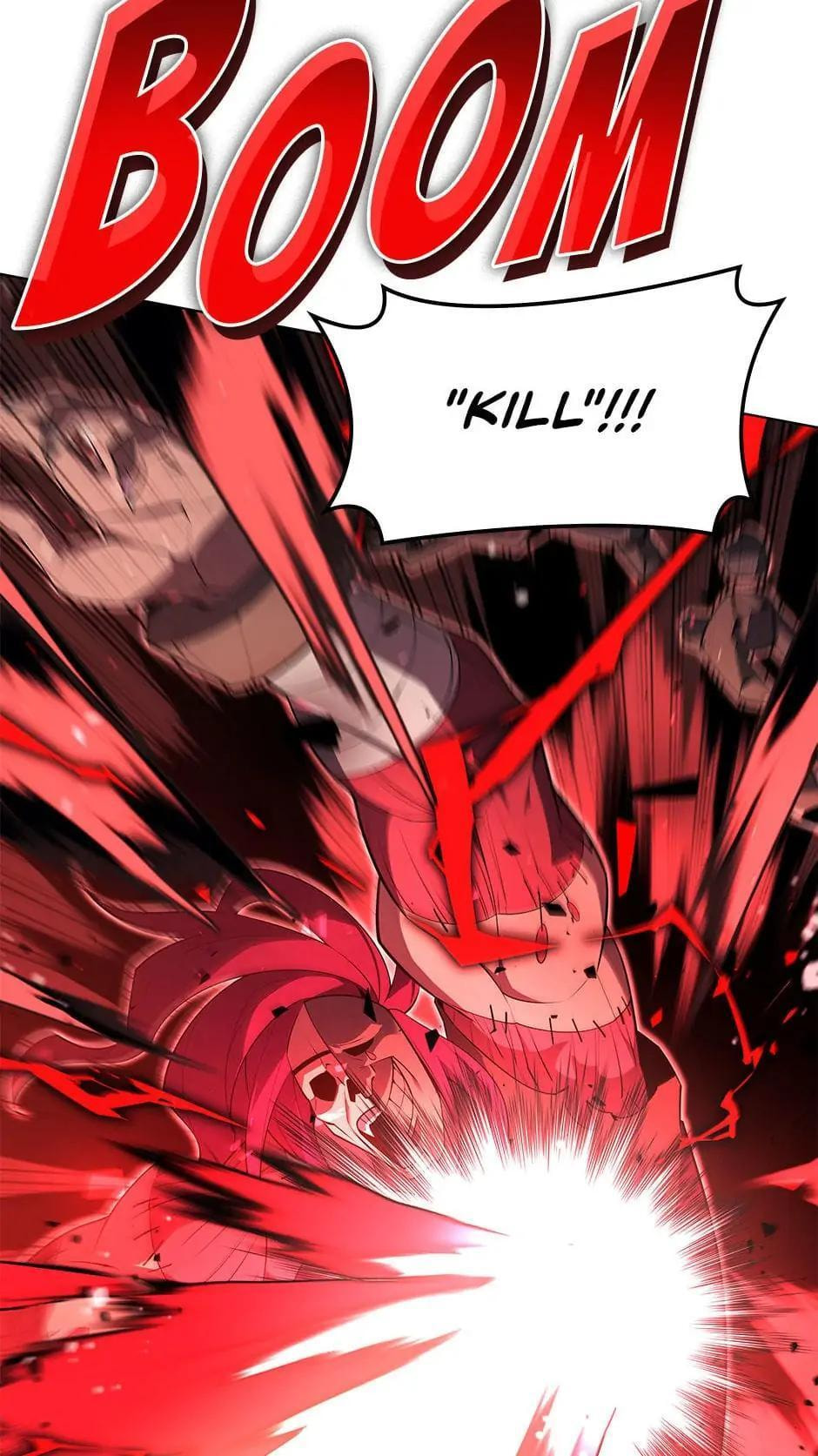 Read Overgeared (Team Argo) chapter 129 image 122 on Lezhin