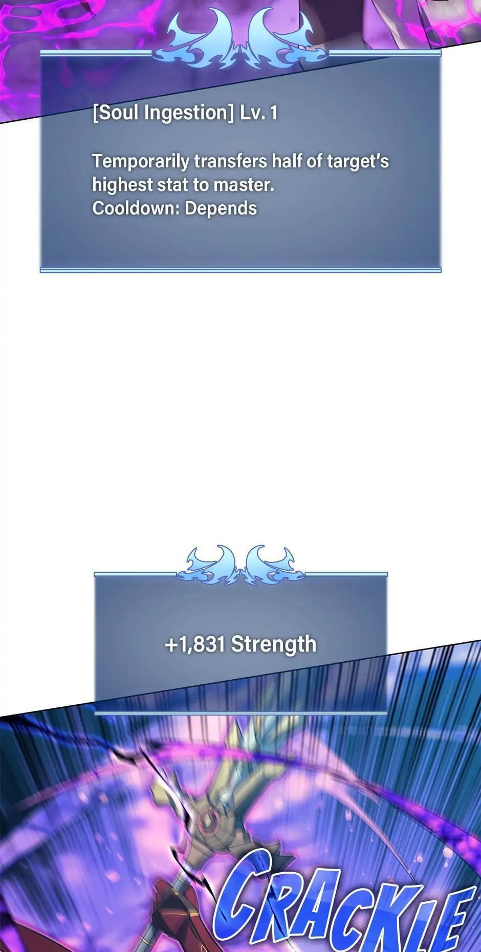Read Overgeared (Team Argo) chapter 129 image 126 on Lezhin