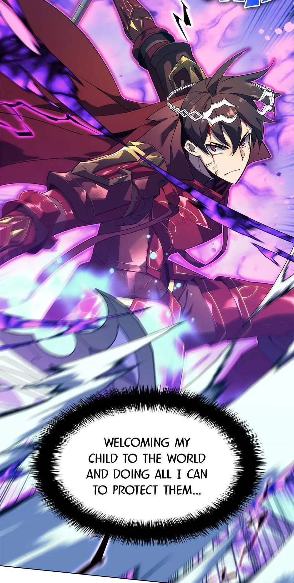 Read Overgeared (Team Argo) chapter 129 image 127 on Lezhin
