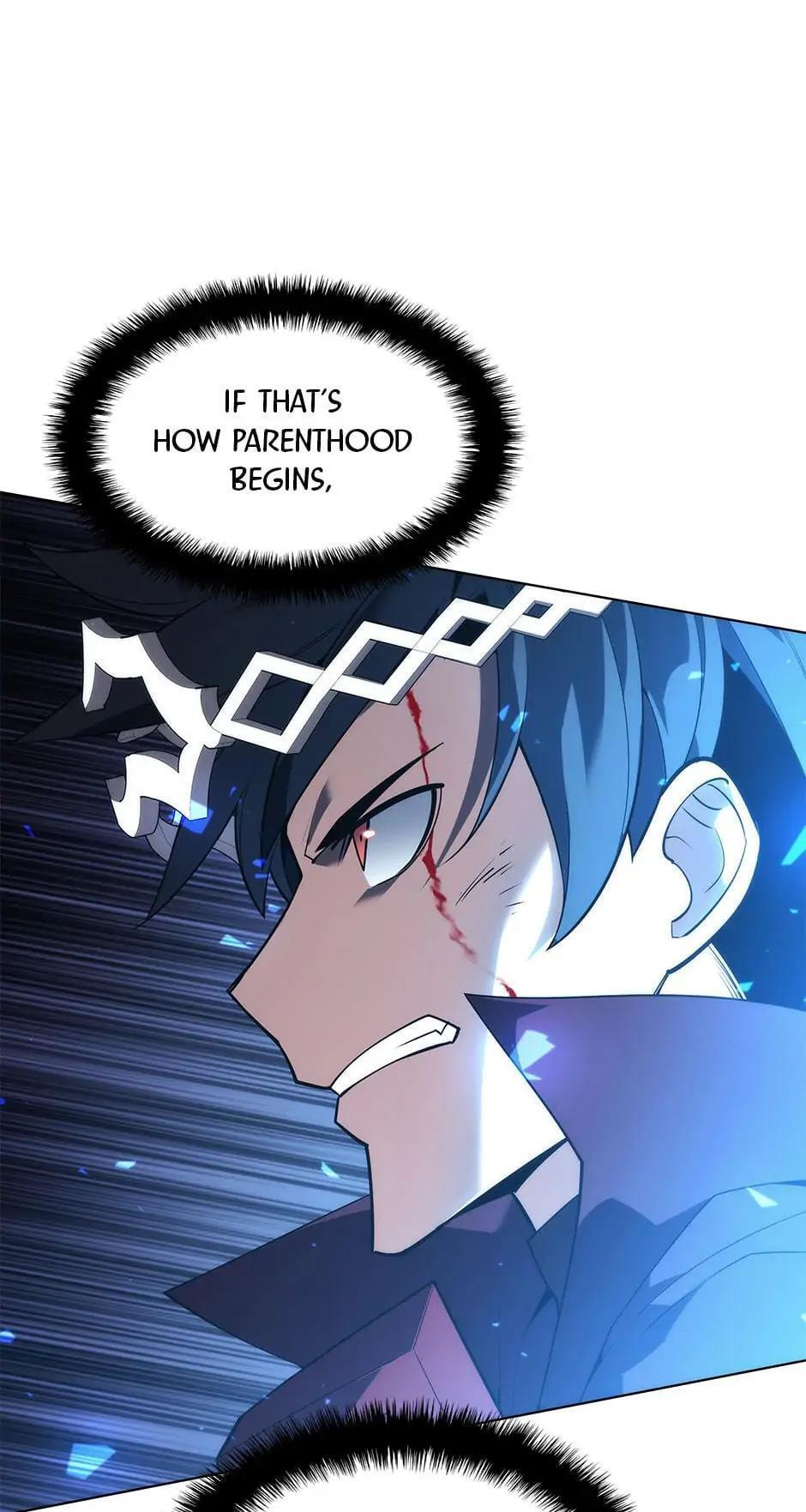 Read Overgeared (Team Argo) chapter 129 image 132 on Lezhin