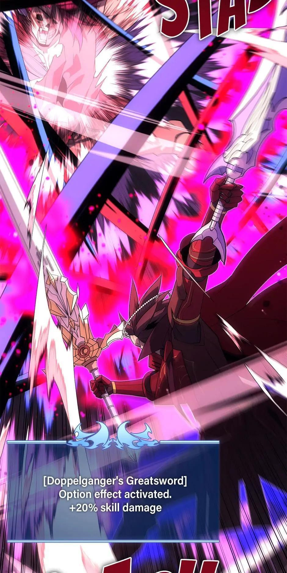 Read Overgeared (Team Argo) chapter 129 image 137 on Lezhin