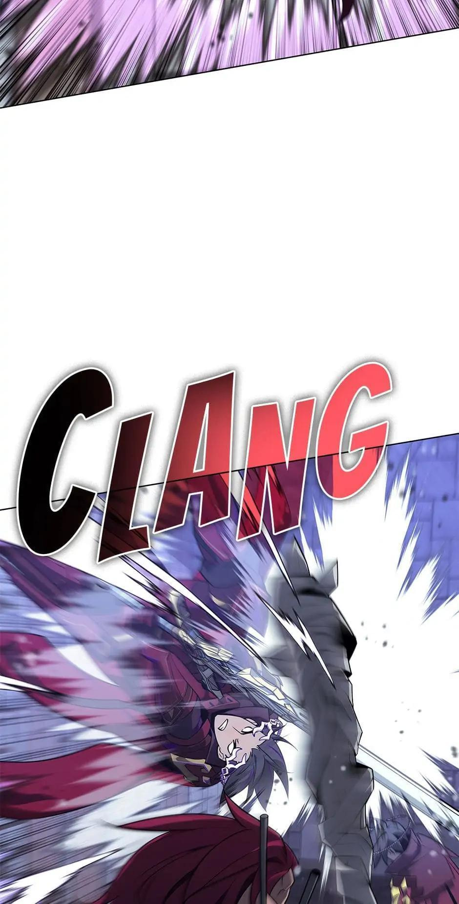 Read Overgeared (Team Argo) chapter 129 image 14 on Lezhin