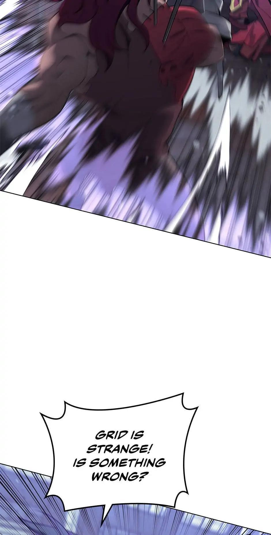 Read Overgeared (Team Argo) chapter 129 image 15 on Lezhin