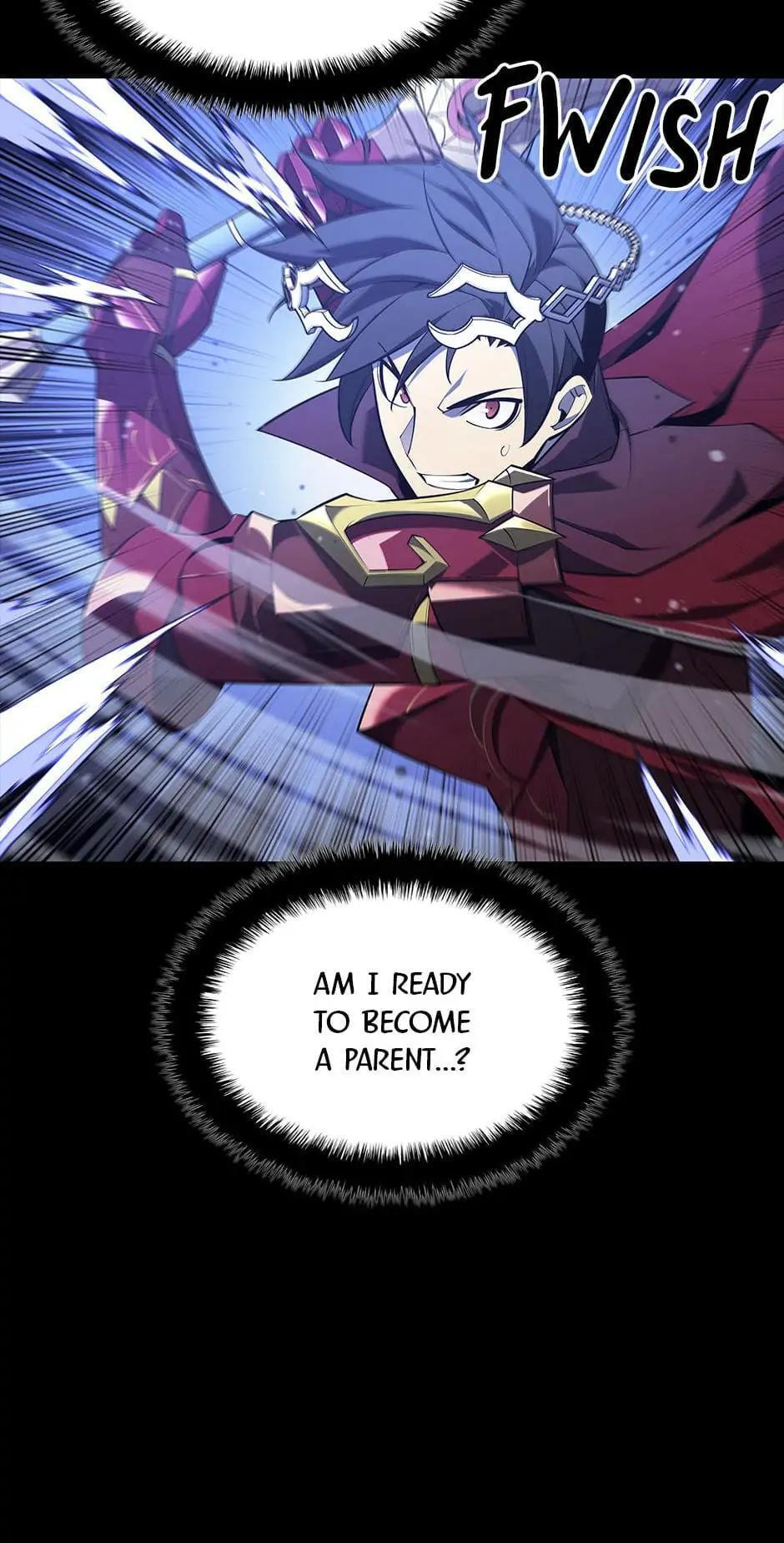 Read Overgeared (Team Argo) chapter 129 image 17 on Lezhin