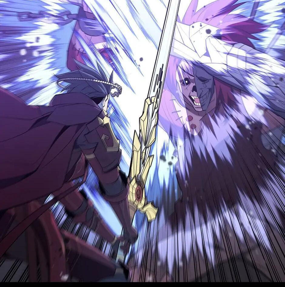 Read Overgeared (Team Argo) chapter 129 image 19 on Lezhin