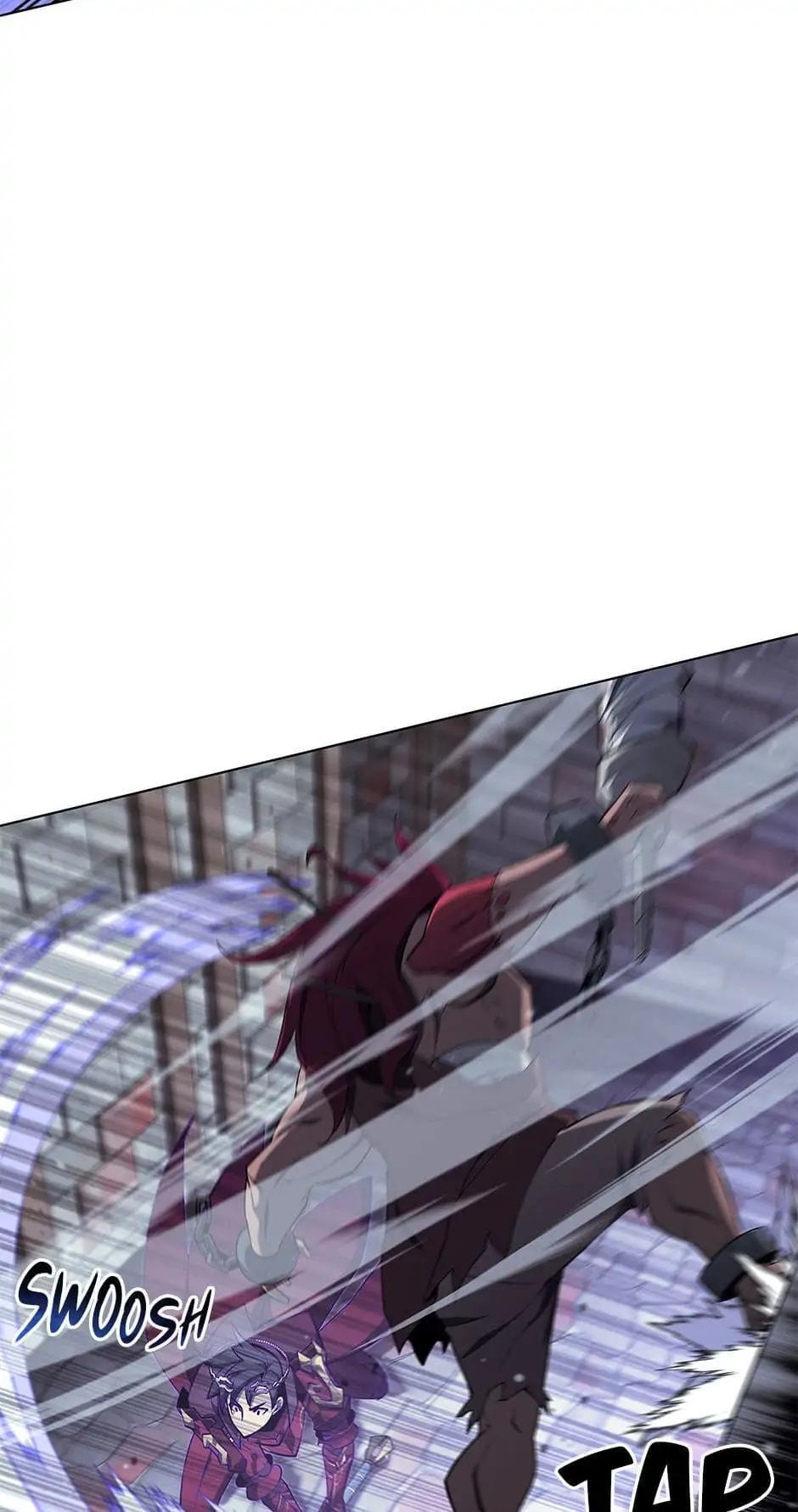 Read Overgeared (Team Argo) chapter 129 image 2 on Lezhin