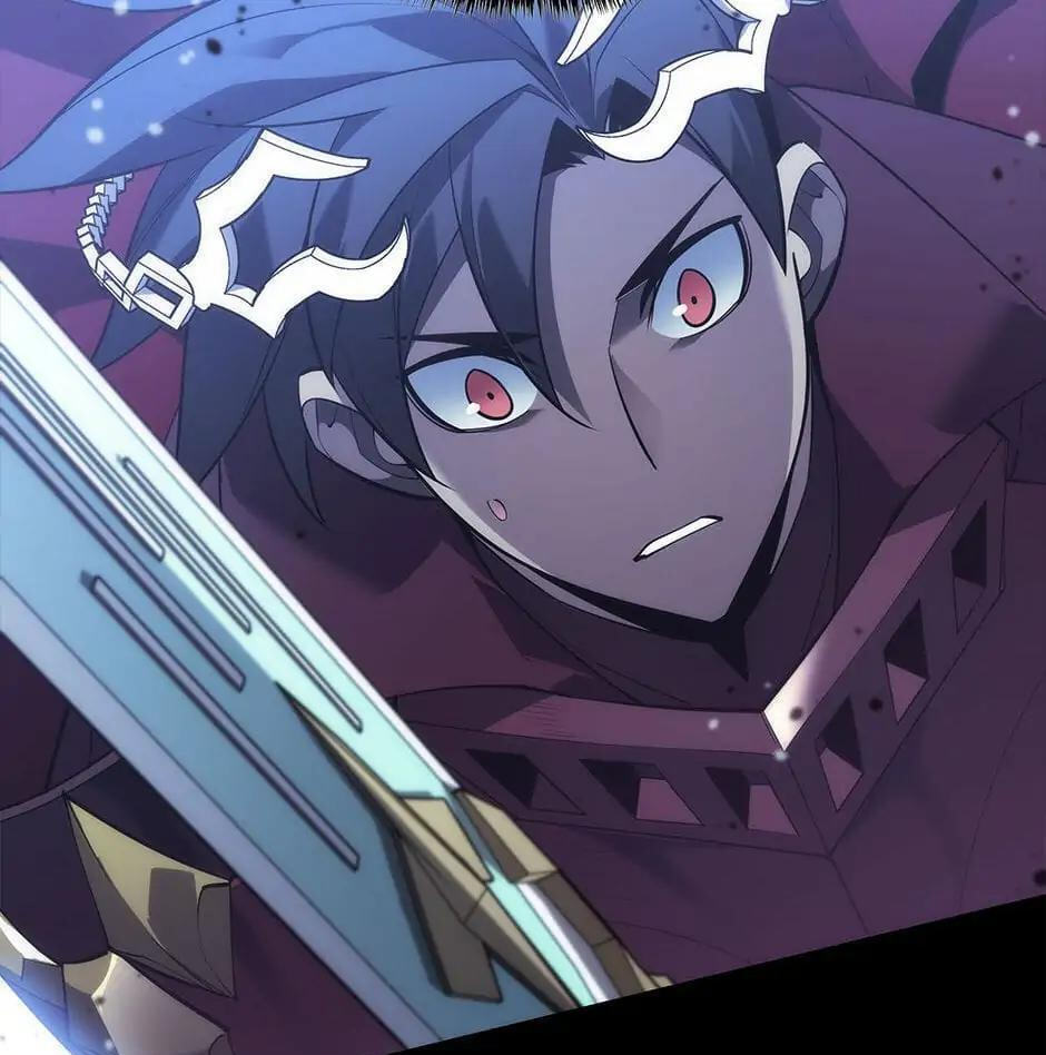 Read Overgeared (Team Argo) chapter 129 image 22 on Lezhin