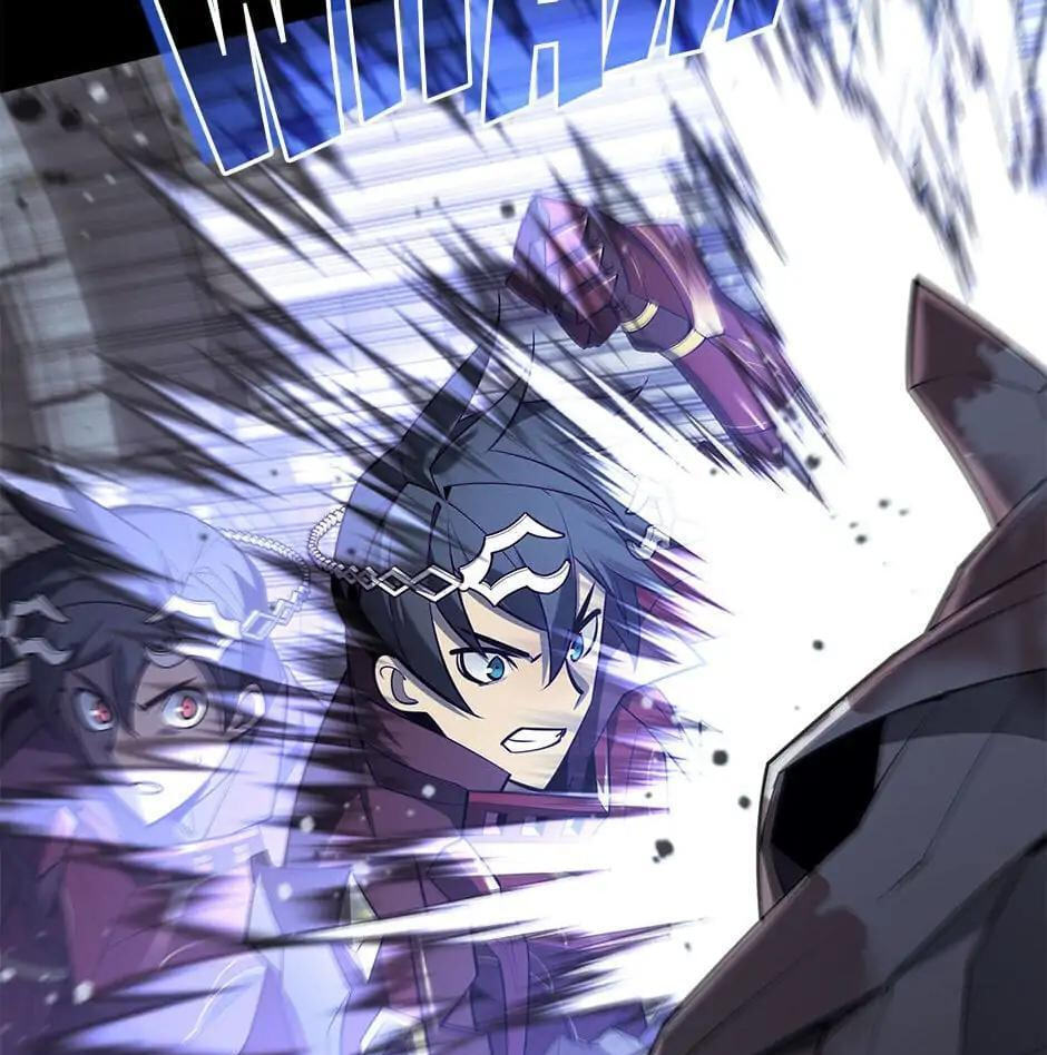 Read Overgeared (Team Argo) chapter 129 image 24 on Lezhin