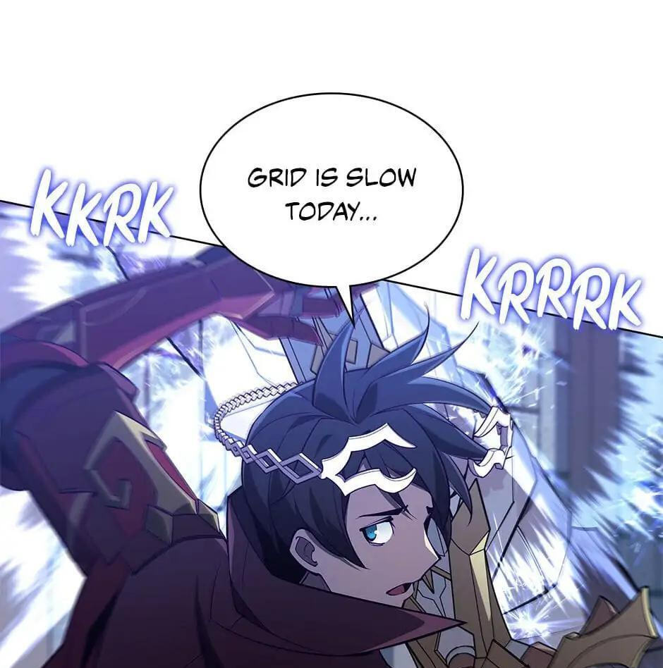 Read Overgeared (Team Argo) chapter 129 image 26 on Lezhin