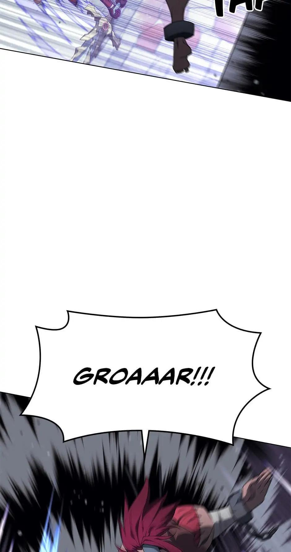 Read Overgeared (Team Argo) chapter 129 image 3 on Lezhin