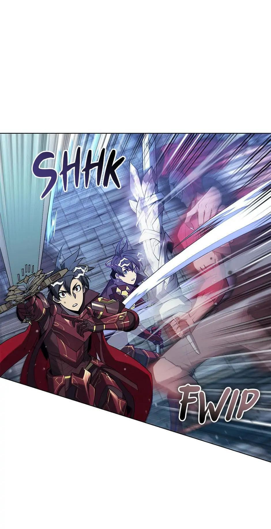 Read Overgeared (Team Argo) chapter 129 image 30 on Lezhin