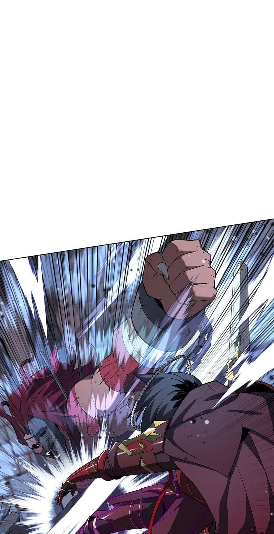 Read Overgeared (Team Argo) chapter 129 image 32 on Lezhin