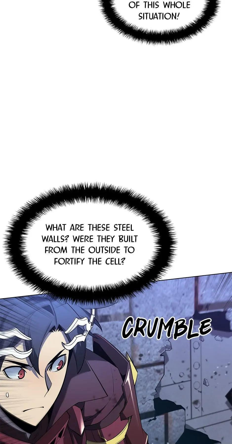 Read Overgeared (Team Argo) chapter 129 image 37 on Lezhin