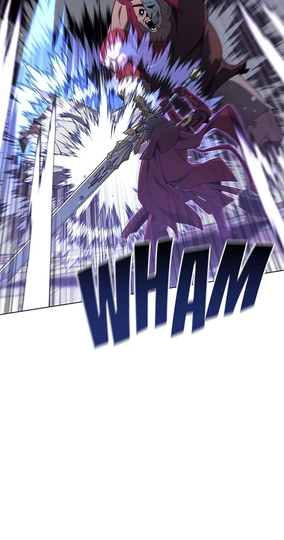 Read Overgeared (Team Argo) chapter 129 image 4 on Lezhin