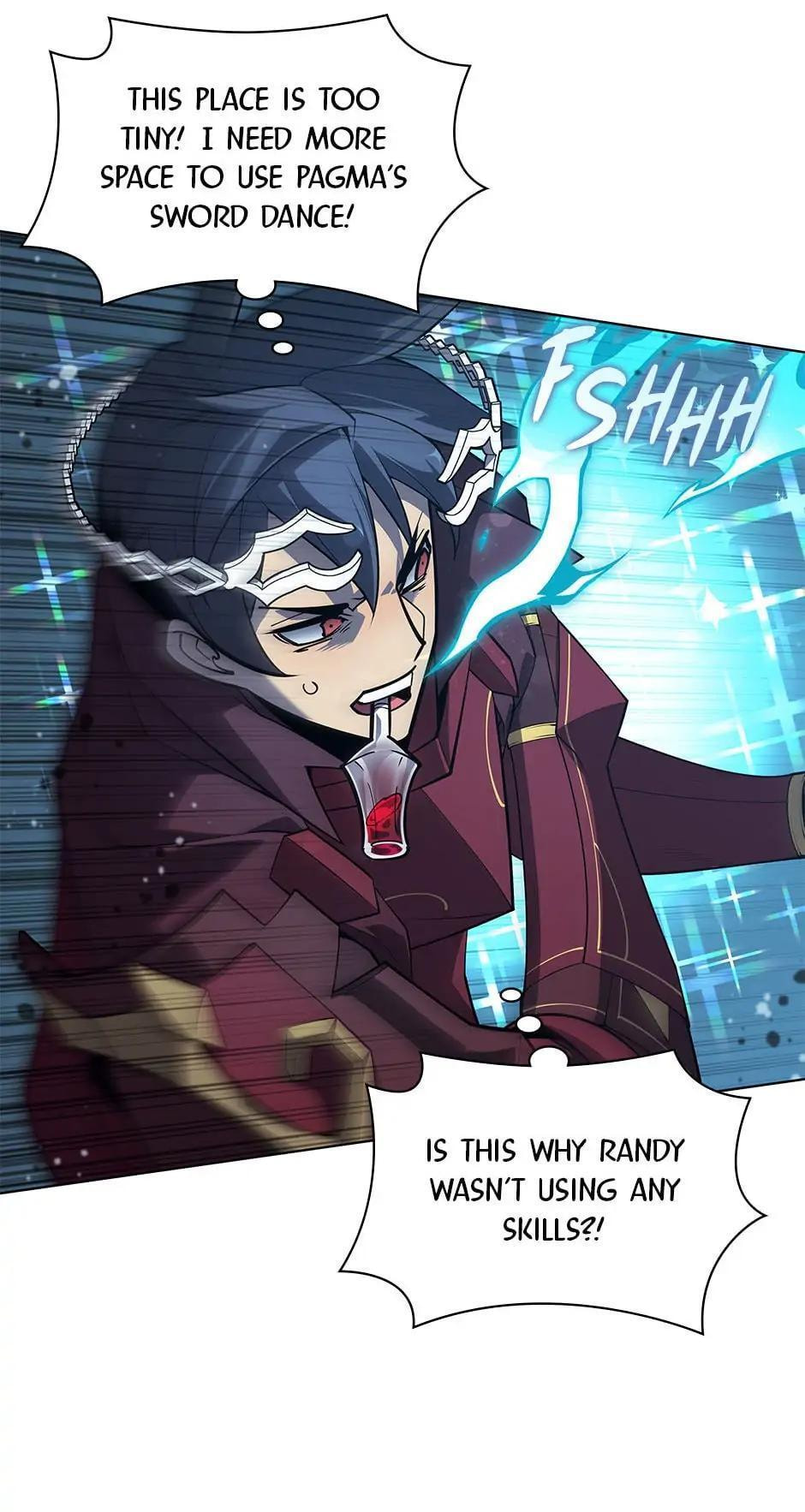Read Overgeared (Team Argo) chapter 129 image 44 on Lezhin
