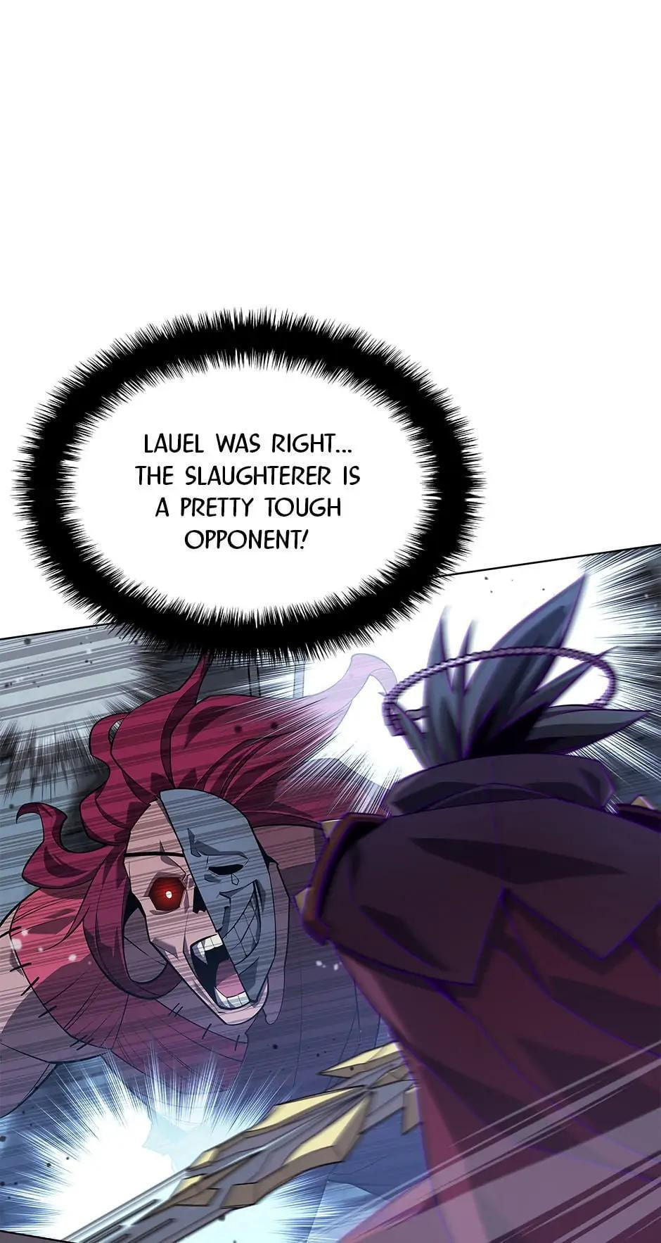 Read Overgeared (Team Argo) chapter 129 image 45 on Lezhin