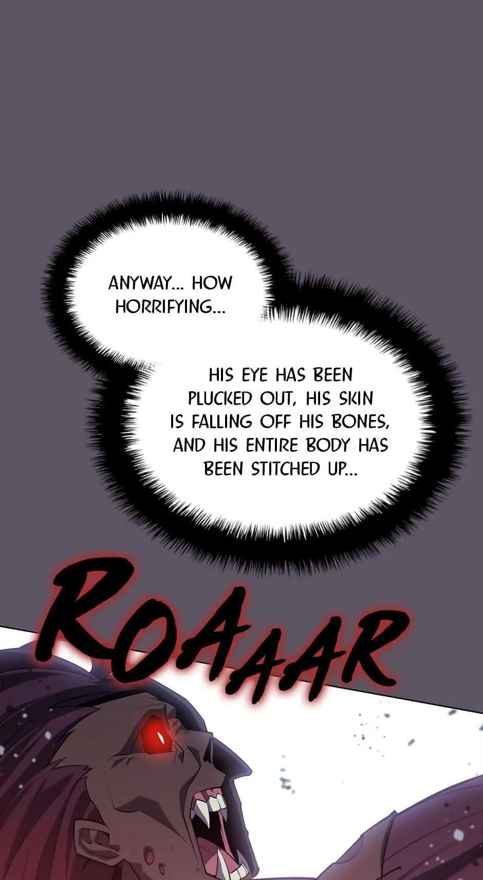 Read Overgeared (Team Argo) chapter 129 image 47 on Lezhin