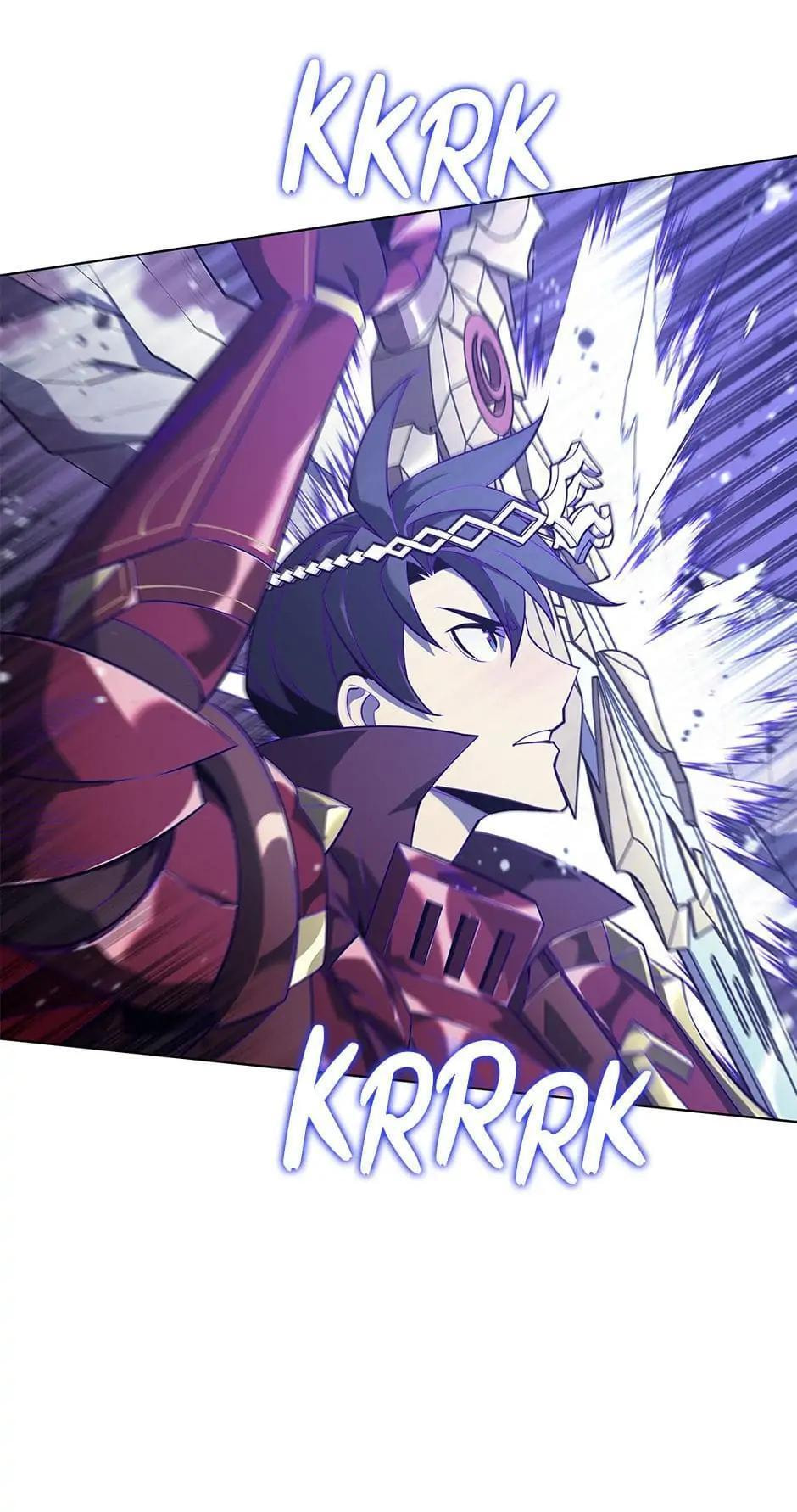 Read Overgeared (Team Argo) chapter 129 image 5 on Lezhin