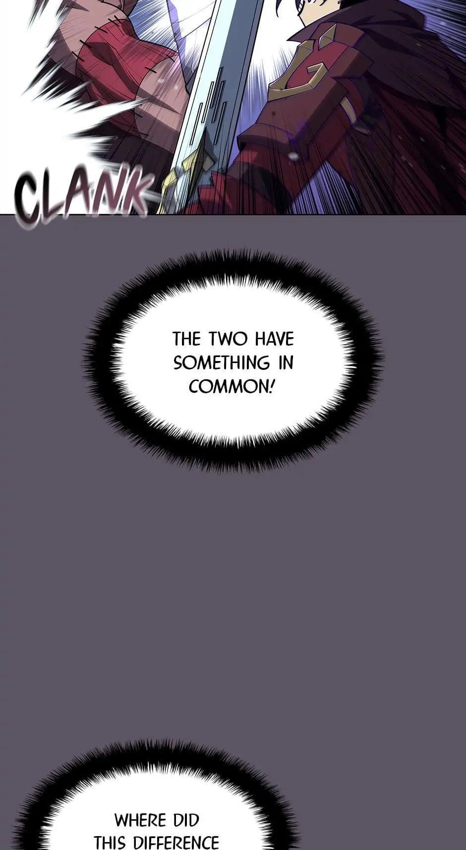 Read Overgeared (Team Argo) chapter 129 image 51 on Lezhin
