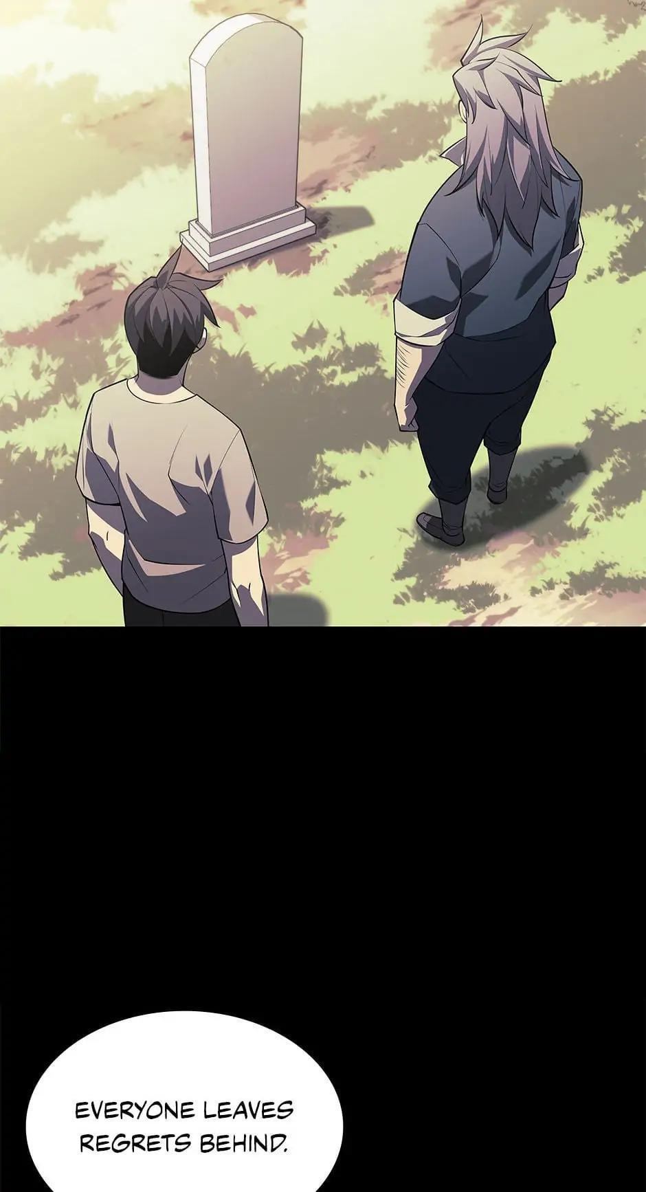 Read Overgeared (Team Argo) chapter 129 image 56 on Lezhin