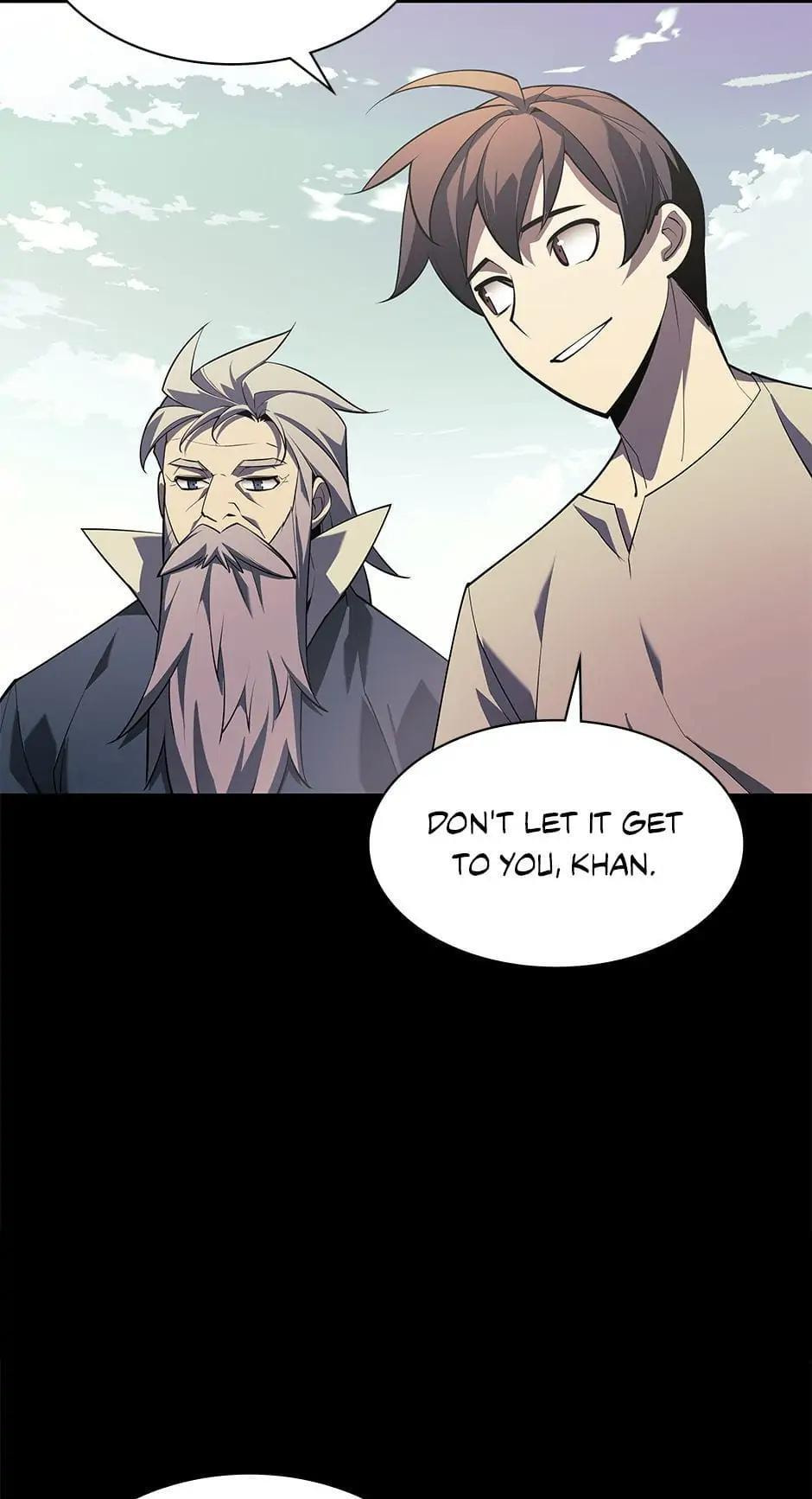 Read Overgeared (Team Argo) chapter 129 image 57 on Lezhin